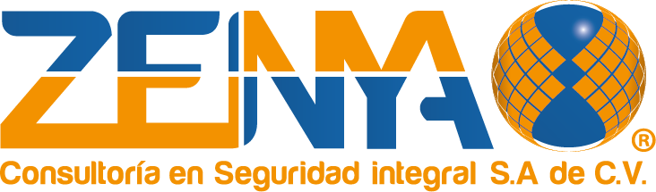 Zenya Consultoria en Seguridad Integral